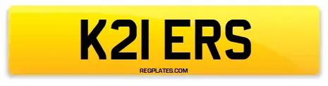 K21 ERS