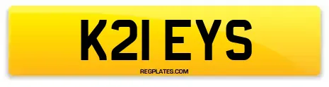 K21 EYS