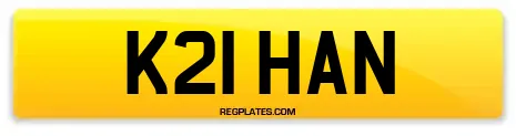 K21 HAN