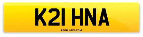K21 HNA