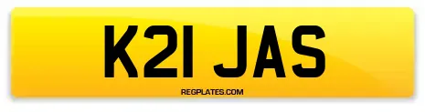 K21 JAS