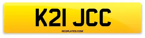 K21 JCC