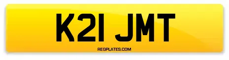 K21 JMT