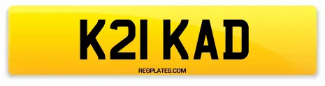 K21 KAD