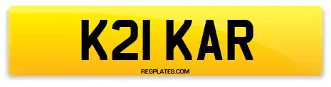 K21 KAR