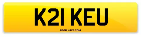 K21 KEU
