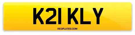 K21 KLY