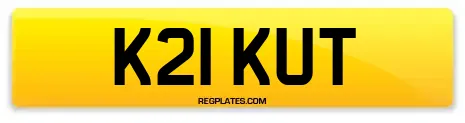 K21 KUT