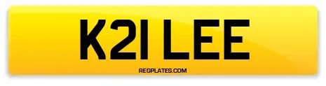 K21 LEE