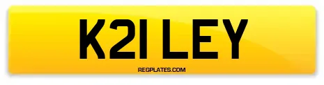 K21 LEY