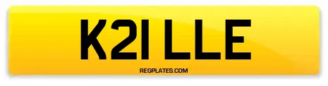 K21 LLE