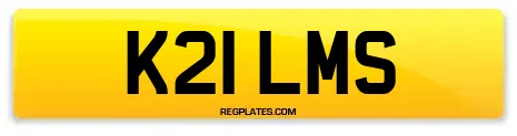 K21 LMS