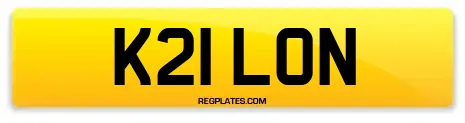 K21 LON