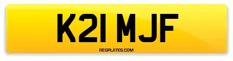 K21 MJF