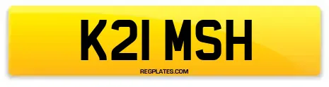 K21 MSH