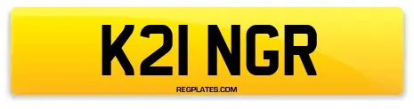 K21 NGR