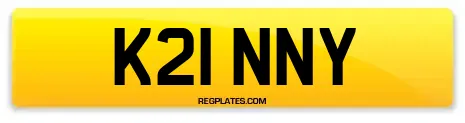 K21 NNY