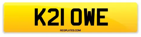 K21 OWE