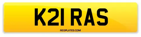 K21 RAS