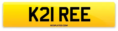 K21 REE
