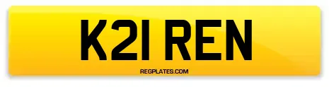 K21 REN