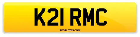 K21 RMC