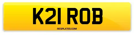 K21 ROB