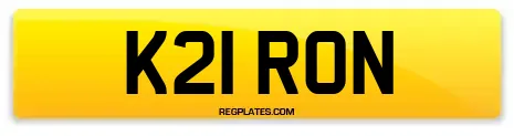 K21 RON