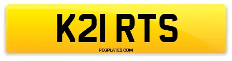 K21 RTS