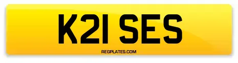K21 SES