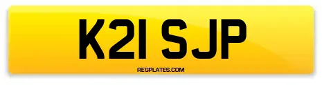 K21 SJP