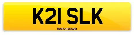 K21 SLK