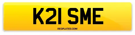 K21 SME