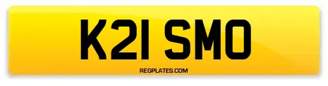 K21 SMO