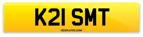 K21 SMT