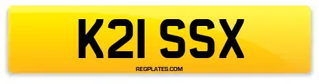 K21 SSX