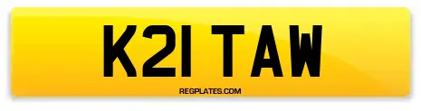 K21 TAW