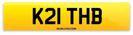 K21 THB
