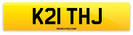 K21 THJ