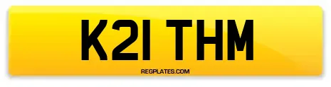 K21 THM