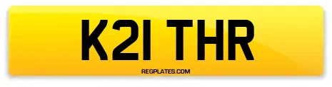 K21 THR