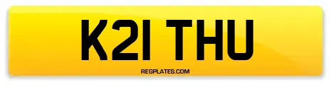 K21 THU
