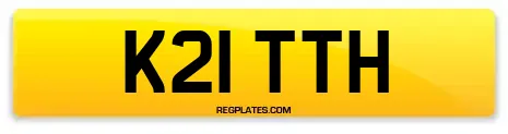 K21 TTH