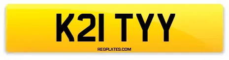 K21 TYY