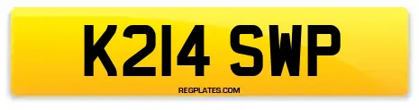 K214 SWP