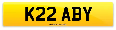 K22 ABY