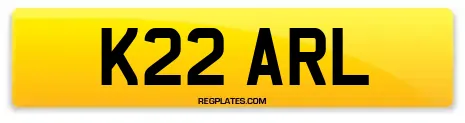 K22 ARL