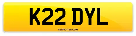 K22 DYL
