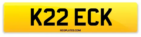 K22 ECK