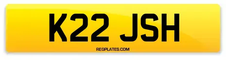 K22 JSH